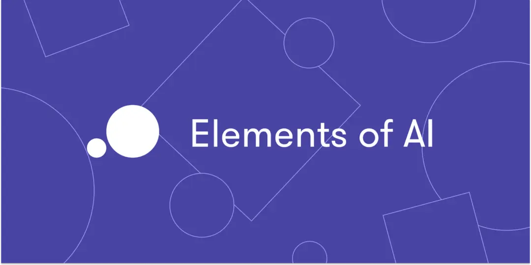 Elements of AI, cours de l'université d'Helsinki